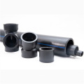 Custom Made PE Resistance Hdpe Pipe Polyethylene Pipe